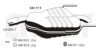 ERNST 043175 End Silencer
